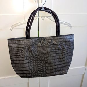 Women's tote bag